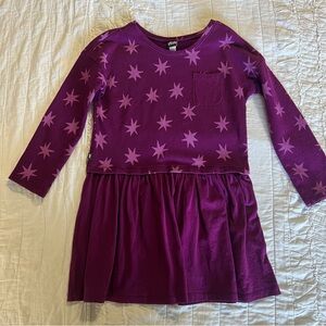 Tea sweatshirt dress 7